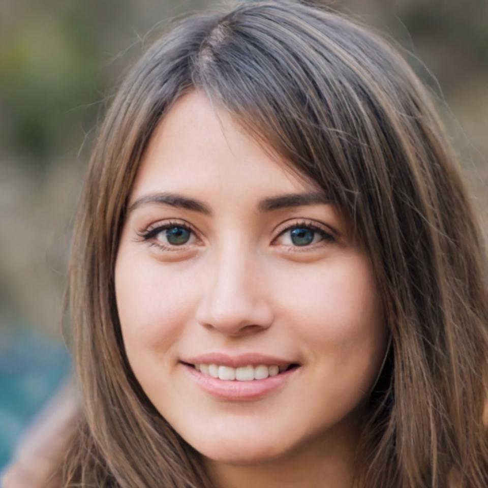 Retrato de Marta Vilches